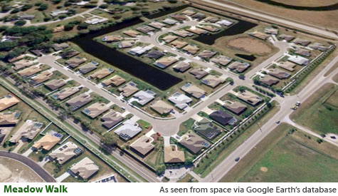 Google Earth photo